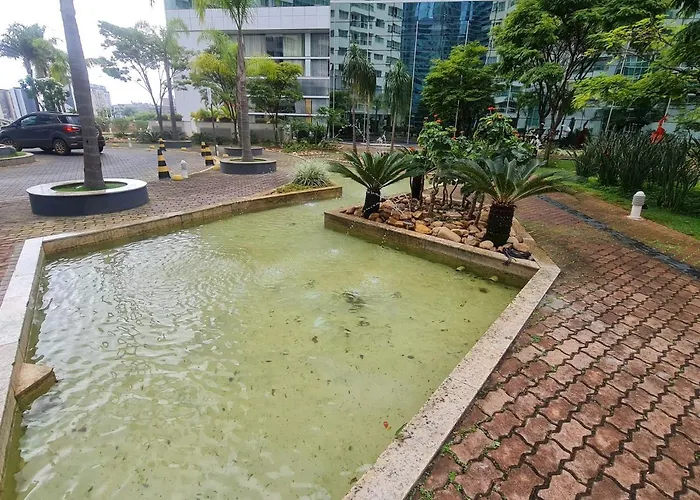 Bsb Flat - Melhor Localizacao