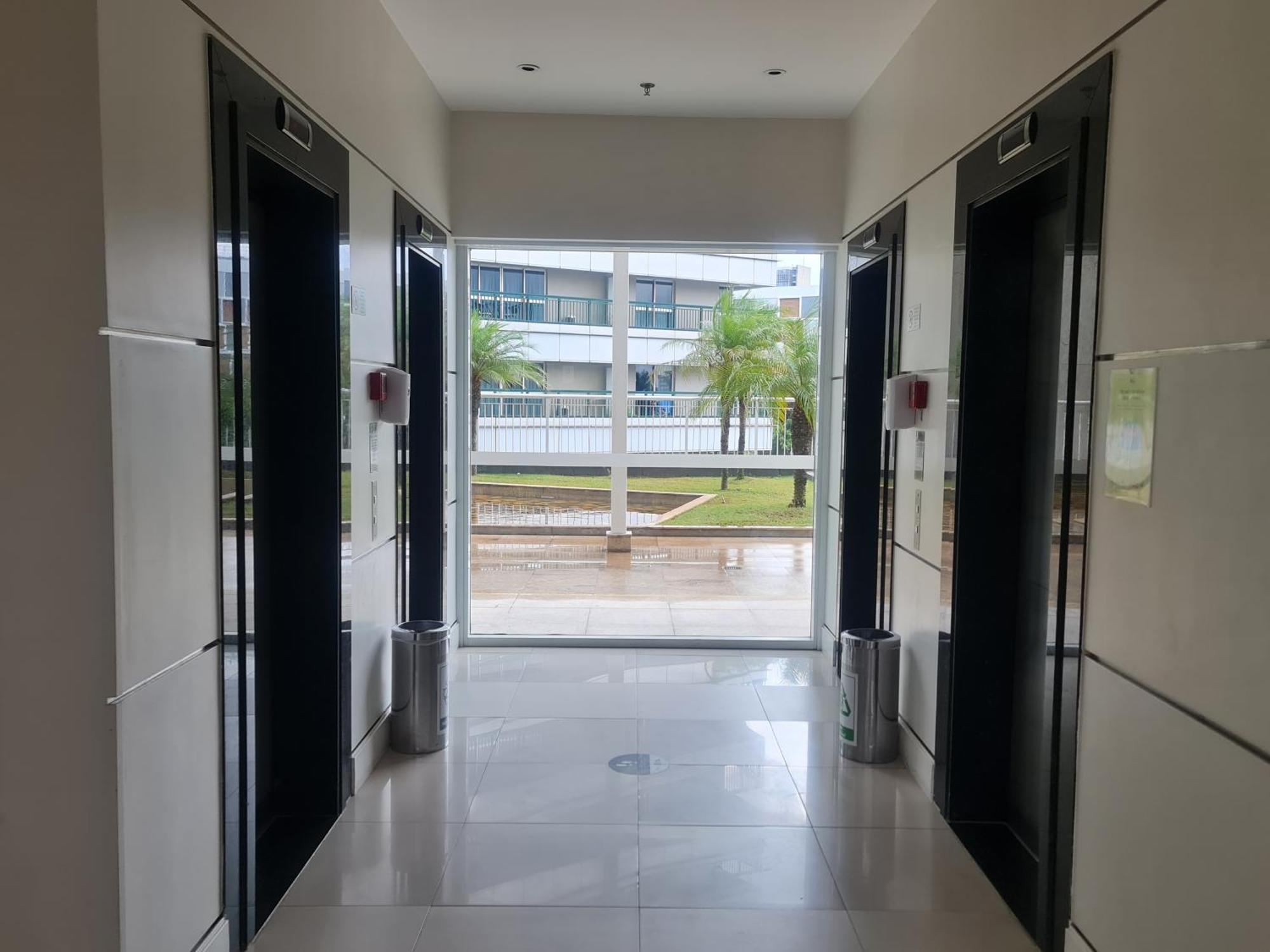 Bsb Flat - Localizacao Brasilia