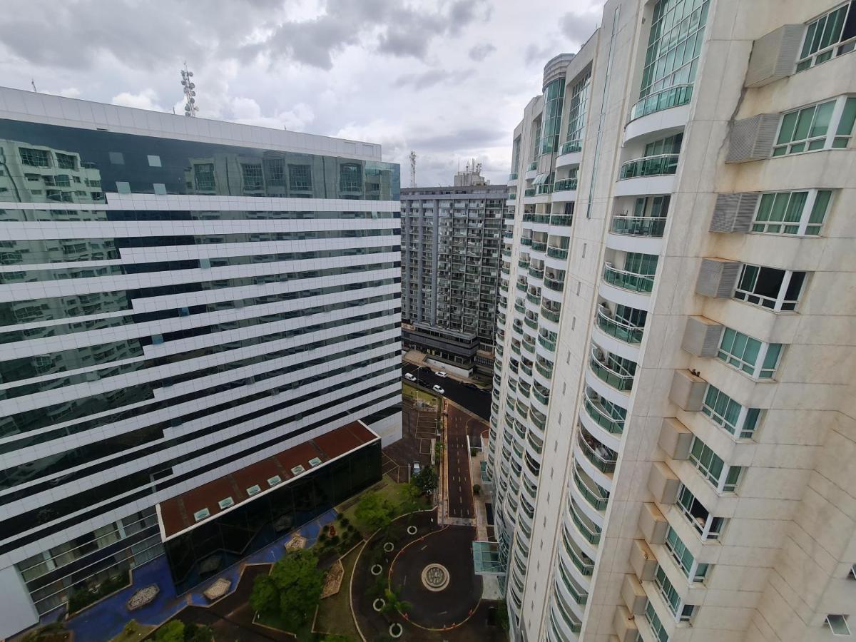 Apartment Bsb Flat - Localizacao Brasilia