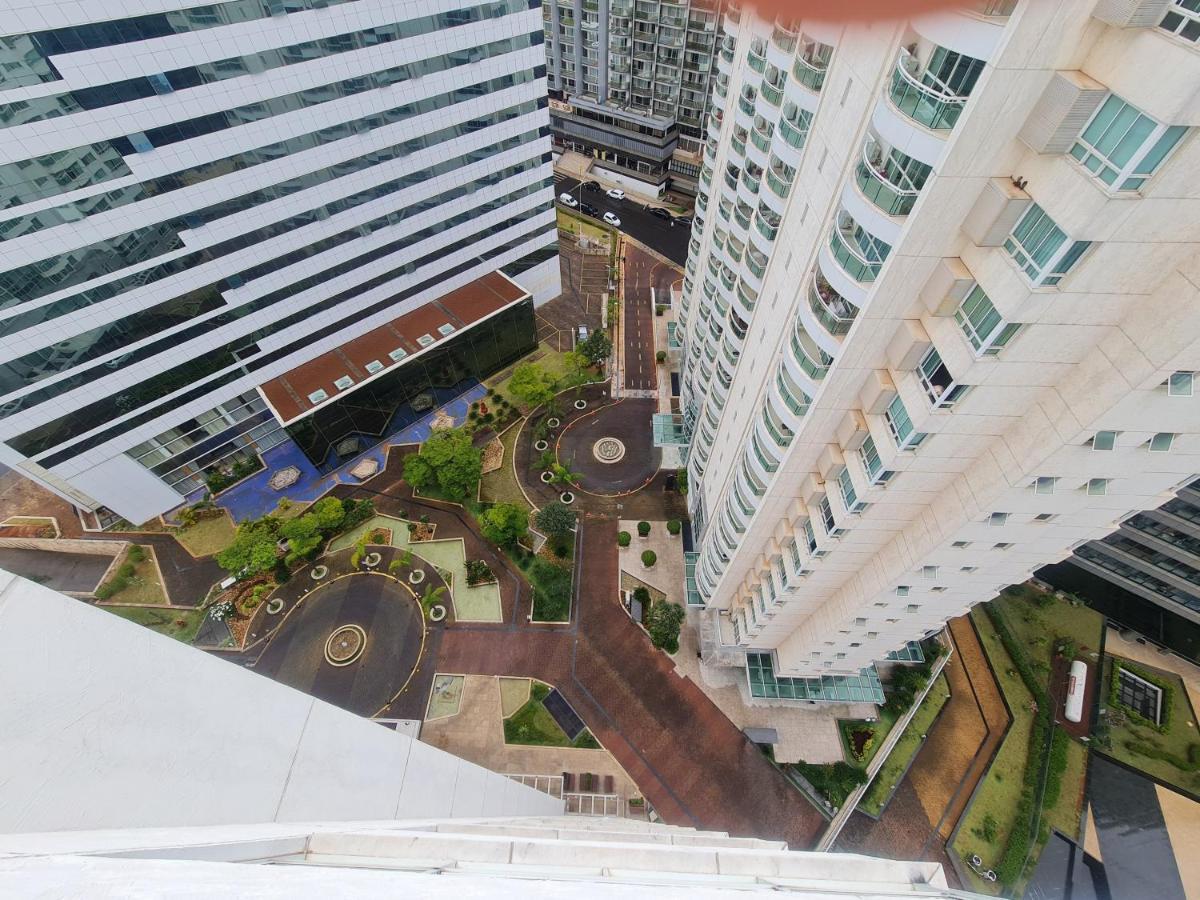 Bsb Flat - Localizacao