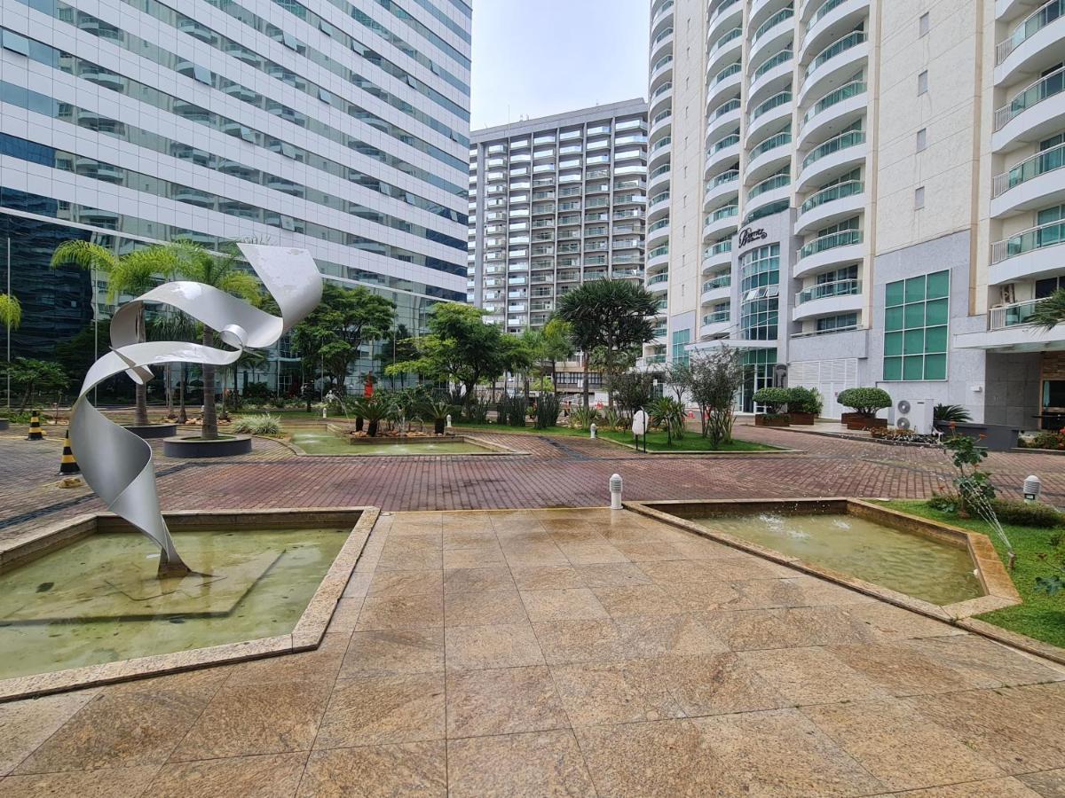 Bsb Flat - Localizacao * Brasilia